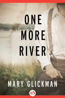 Jewish Book Award finalist 'One More River' selected photo
